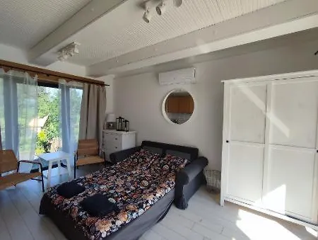 Karkonosze Casa vacanze Grudza