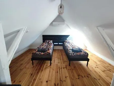 Karkonosze * Grudza