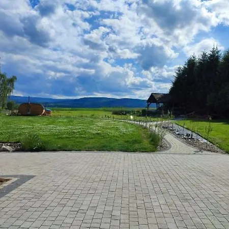 Karkonosze *