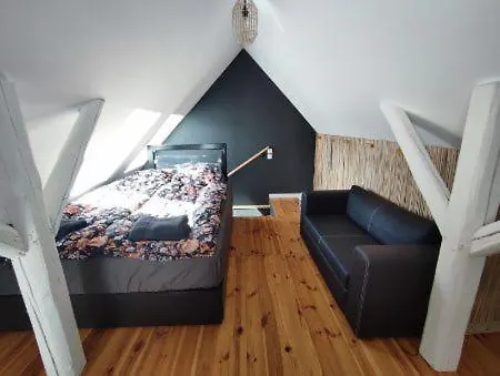 Casa vacanze Karkonosze Grudza
