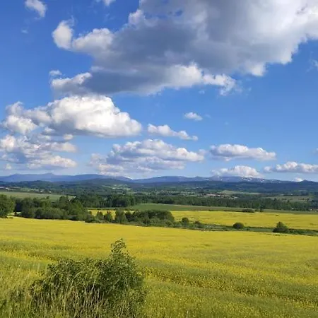 Karkonosze Casa vacanze Grudza