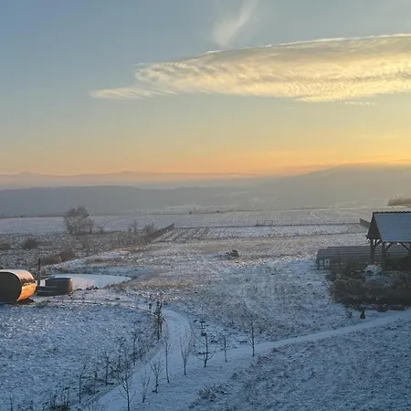 Karkonosze Casa vacanze *